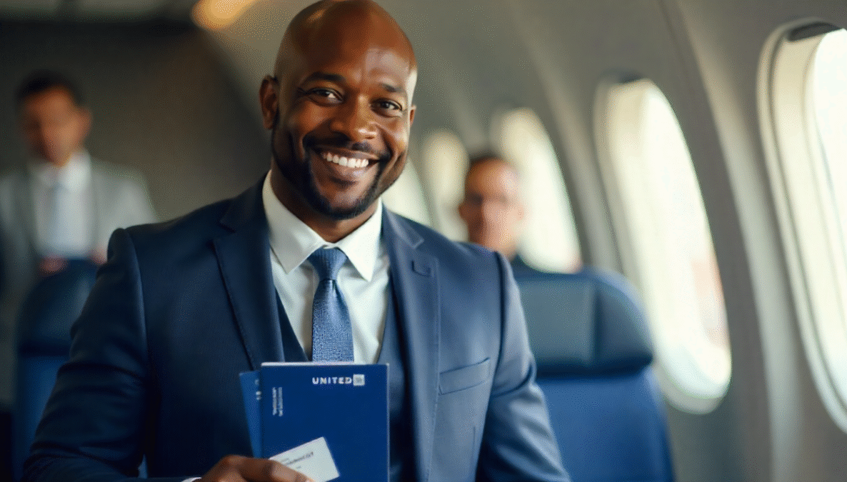 United Airlines MileagePlus