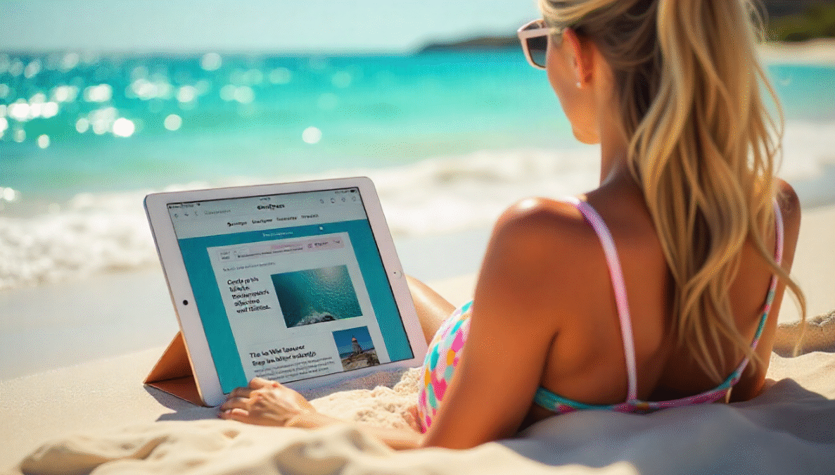 Ontpress Freshupdates