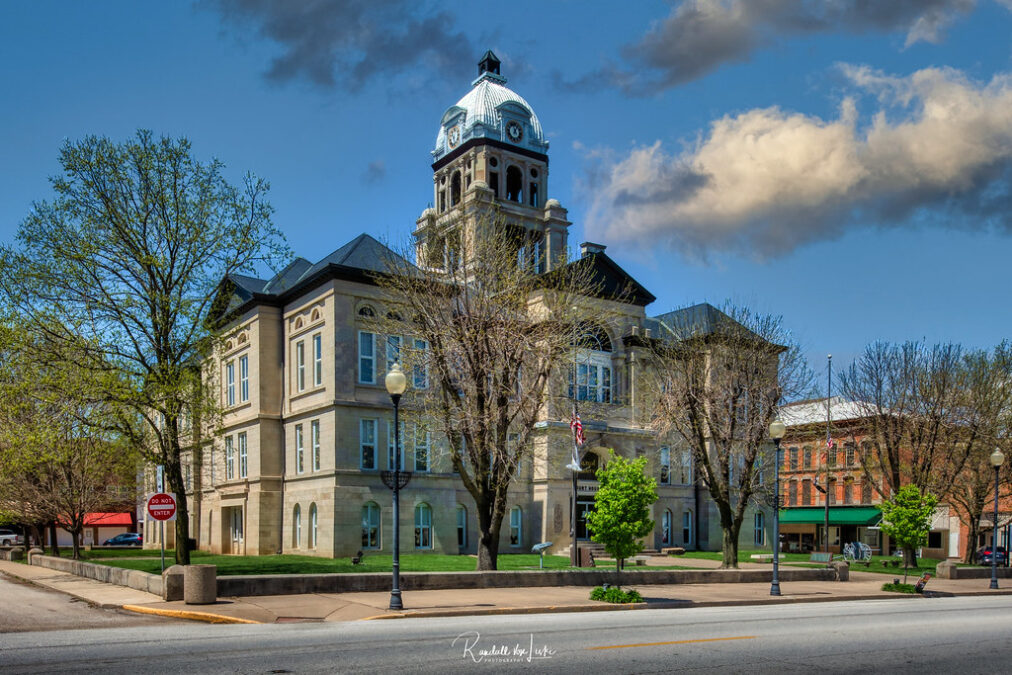 Lewistown Happenings